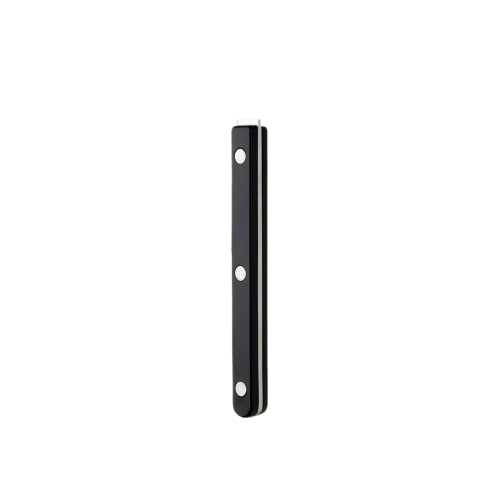 Sabre Paris Bistrot 5 Piece Place Setting - Black (Brilliant Finish)