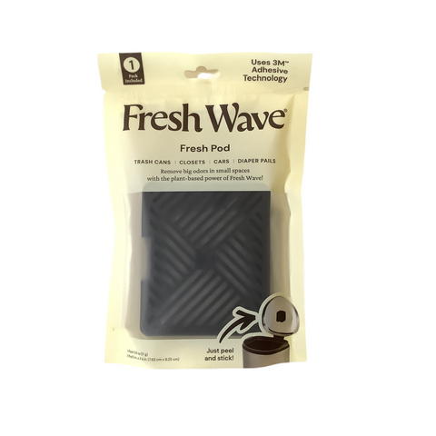 Fresh Wave “Fresh Pod” & Sachet