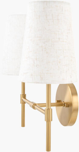 The JoeJoe Wall Sconce