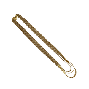 Vintage Chain D’Orland Necklace