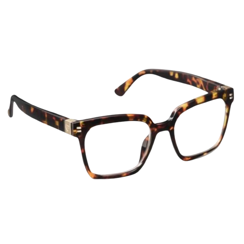 Montage - Tortoise Readers by Peepers