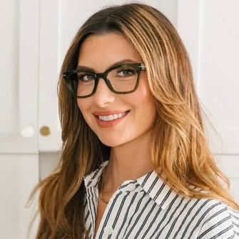 Buzzworthy - Green Readers by Peepers