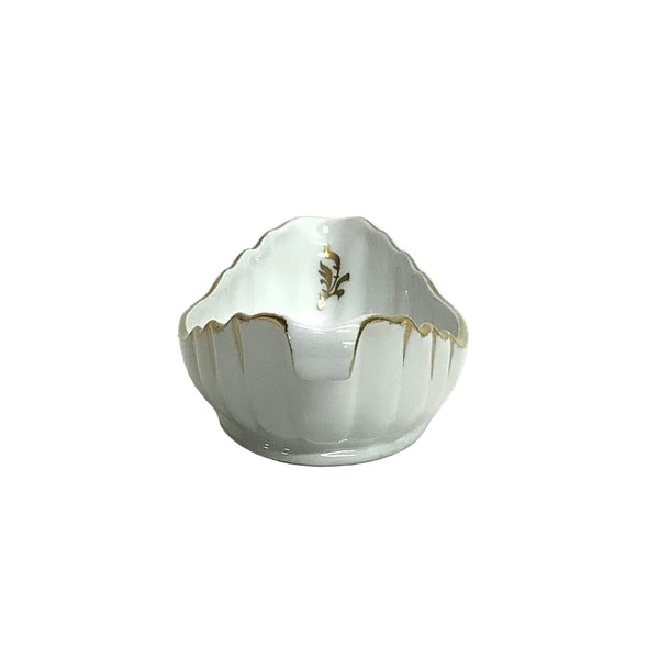Vintage Limoges Oval Dish