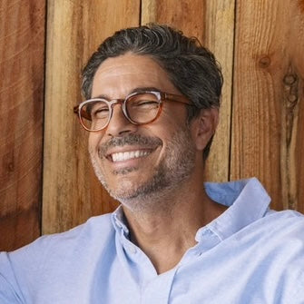 Asher Brown Readers by Peepers