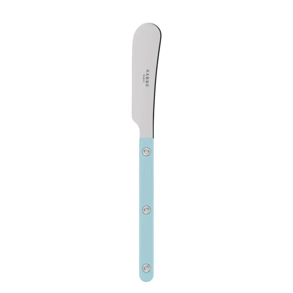 Sabre Paris Bistrot Spreader - Pastel Blue
