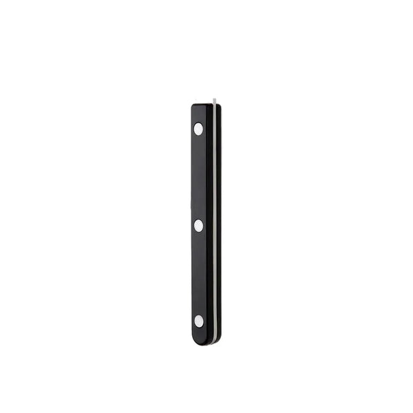 Sabre Paris Bistrot Tomato Knife - Black