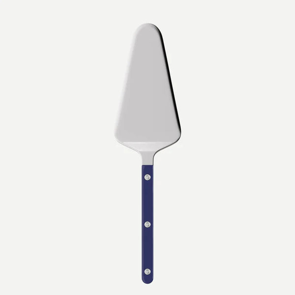 Sabre Paris Bistrot Tart Server - Navy Blue