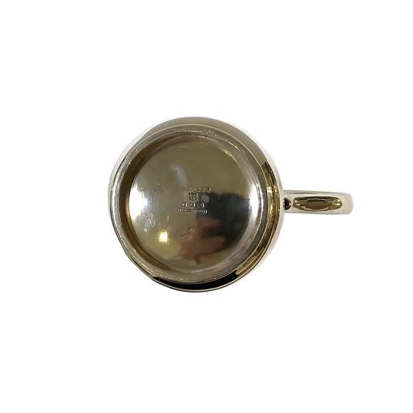 Vintage Silver Pitcher