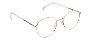 Classified Gold Readers by Peepers