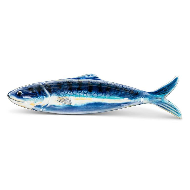 Long Slim Fish Dish – Jacaranda Tree & Co