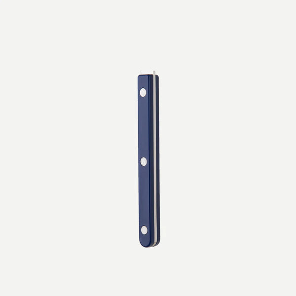 Sabre Paris Bistrot Tart Server - Navy Blue