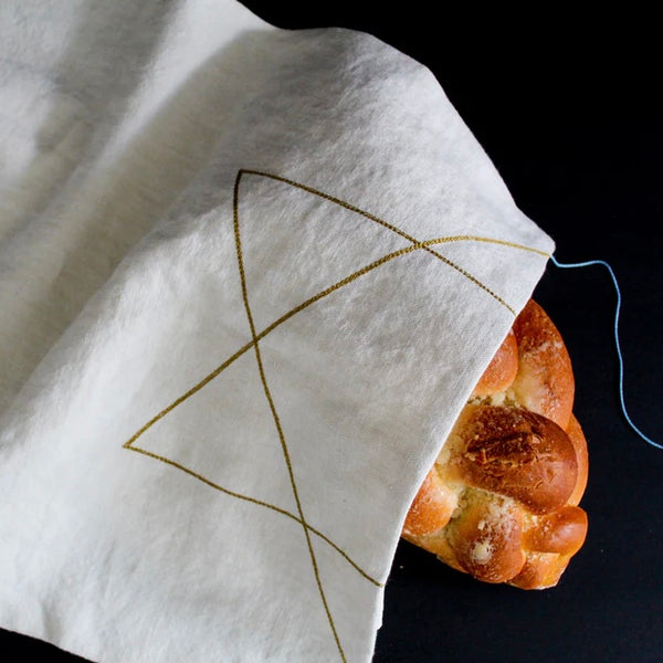 Challah Cover