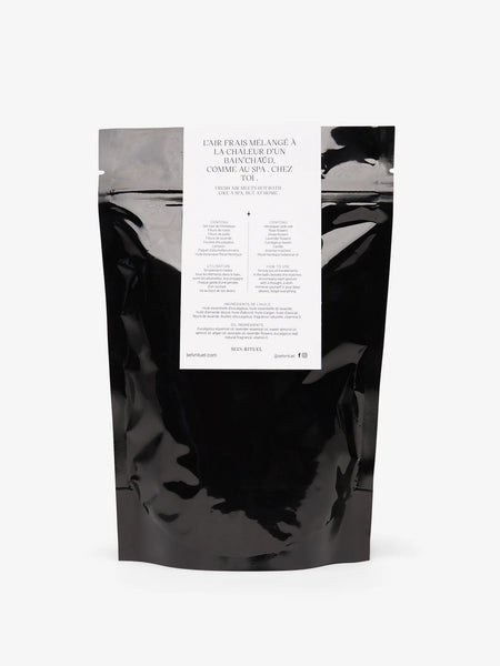 Nordique Immersive Kit by Selv Rituel