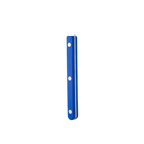 Sabre Paris Bistrot Spaghetti Spoon - Lapis Blue