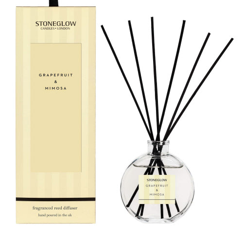 Modern Classics - Grapefruit and Mimosa Diffuser