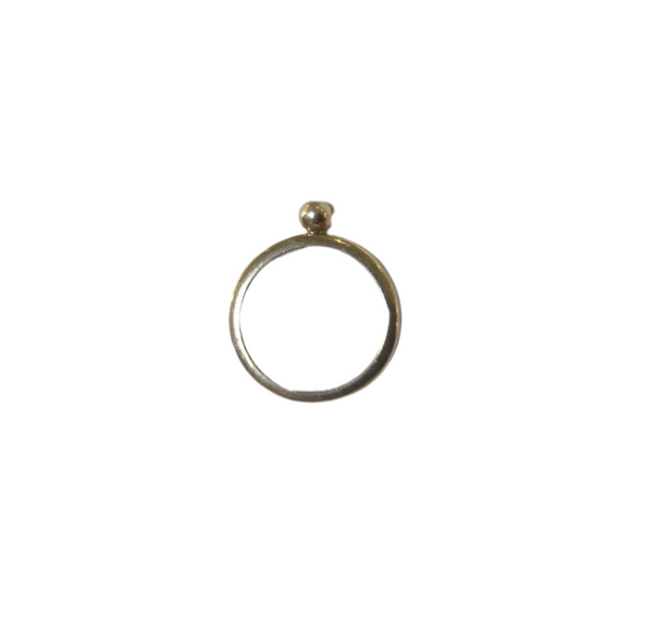 Vintage Silver Ring