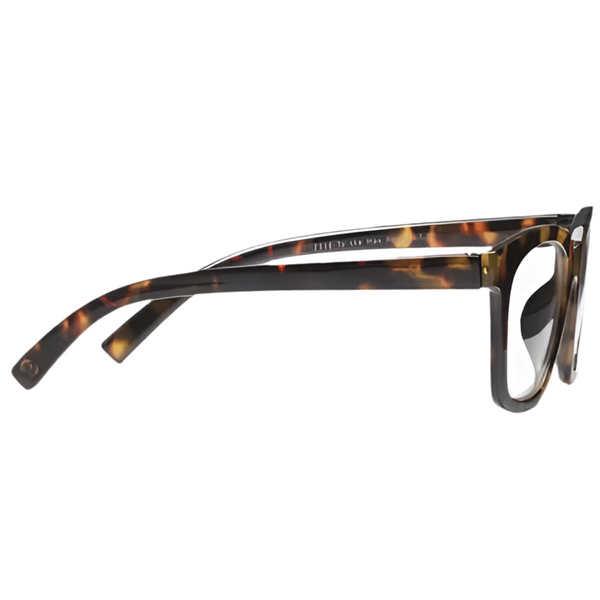 To The Max Blue Light - Tortoise by Peepers