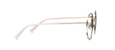 Classified Gold Readers by Peepers