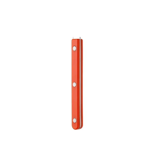 Sabre Paris Bistrot Tomato Knife - Orange