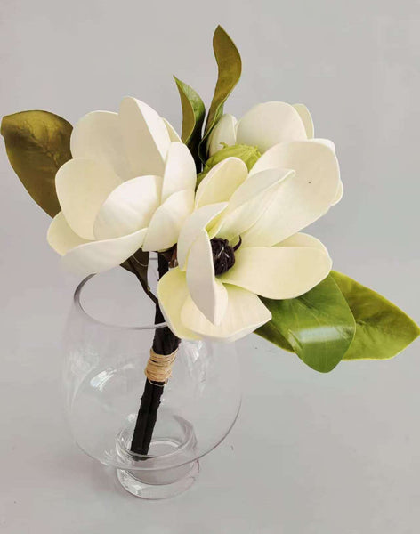 Magnolia Tree Bundle 11”