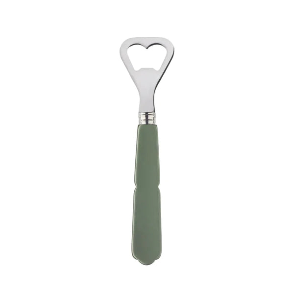 Sabre Paris Gustave Bottle Opener - Moss