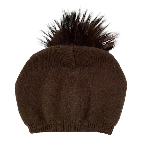 Evelyn Beanie