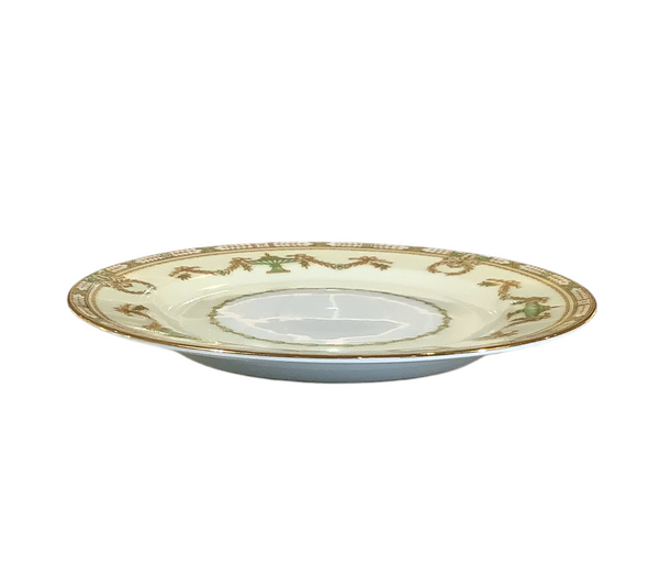 Vintage Noritake “Lorento” Bread & Butter Plates