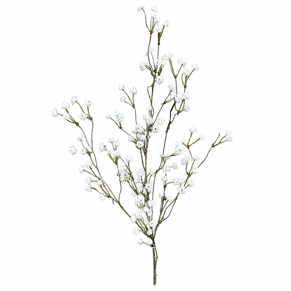 White Baby’s Breath Spray