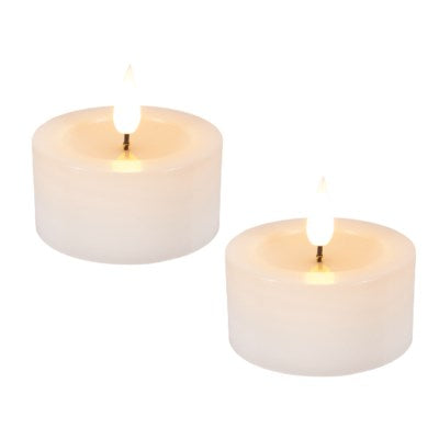 Tealights