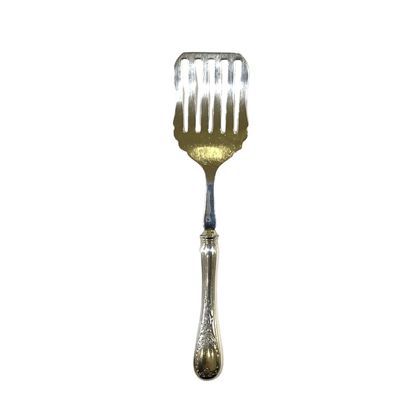 Vintage Birks Regency Silver Server