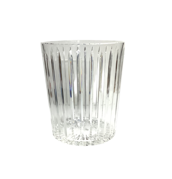 Vintage Lucite Basket