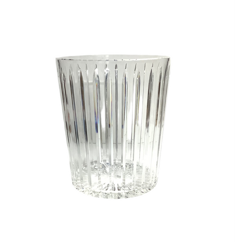 Vintage Lucite Basket