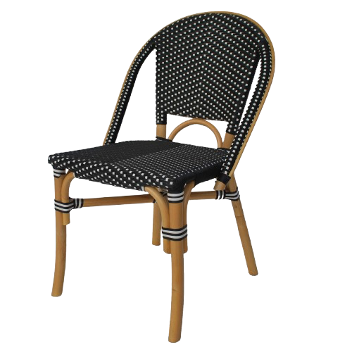 Bistro 3 Piece Set in Black