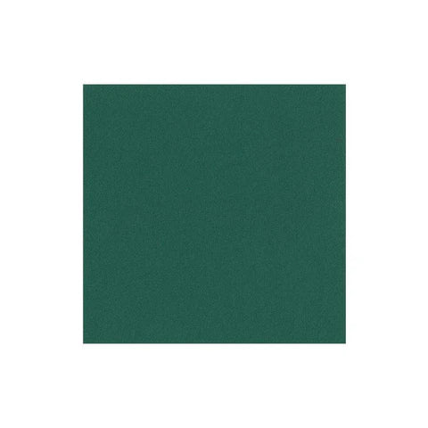 Cocktail Napkins - Solid Hunter Green