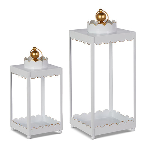 Candle Holders