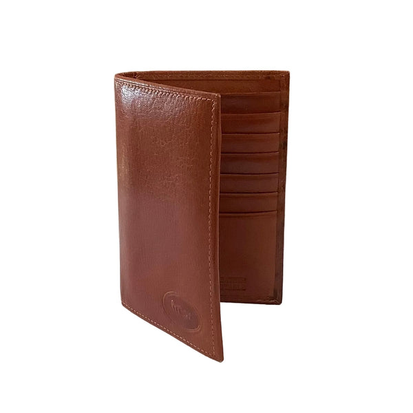 Vintage Leather Wallet