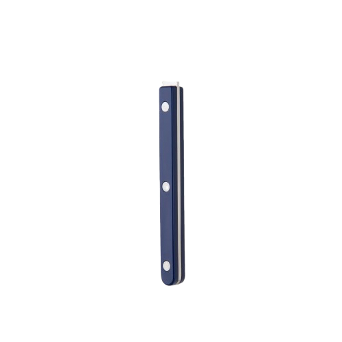 Sabre Paris Bistrot 5 Piece Place Setting - Navy Blue (Brilliant Finish)