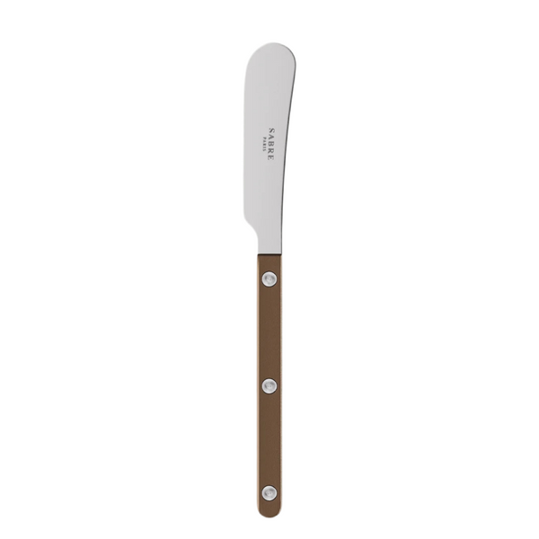 Sabre Paris Bistrot Pearly Spreader - Brown