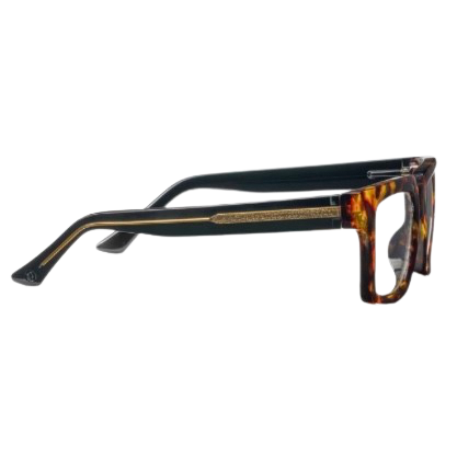 Spotlight - Tortoise/Black Progressives by Peepers