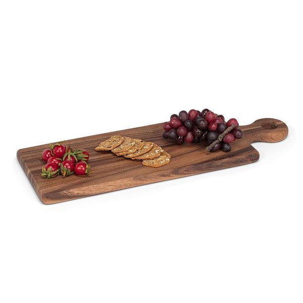 Medium Rectangle Board with Loop Handle