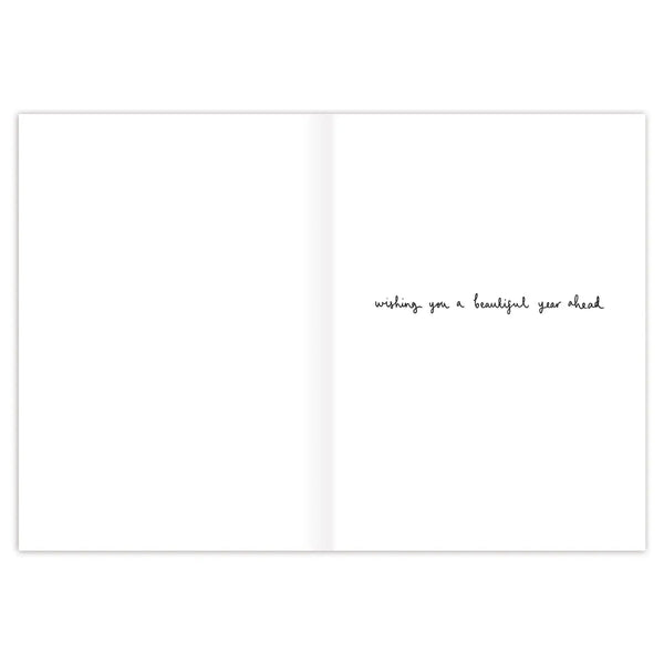 Birds Lots of Love Birthday Card