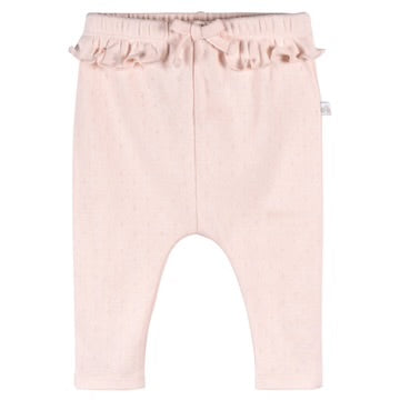 Pink Baby Pants - 2pk