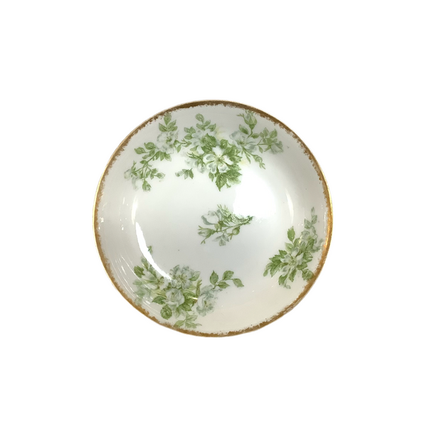 Vintage Limoges Nappies