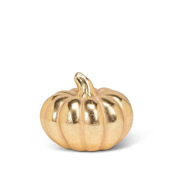 Golden Classic Pumpkin