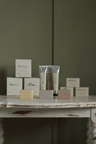 Estate Hand Cream - Renaissance