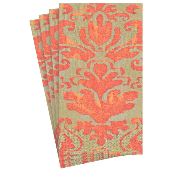Guest/Dinner Napkins - Palazzo Coral