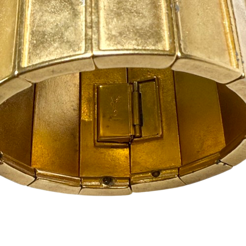 YSL Vintage Bracelet