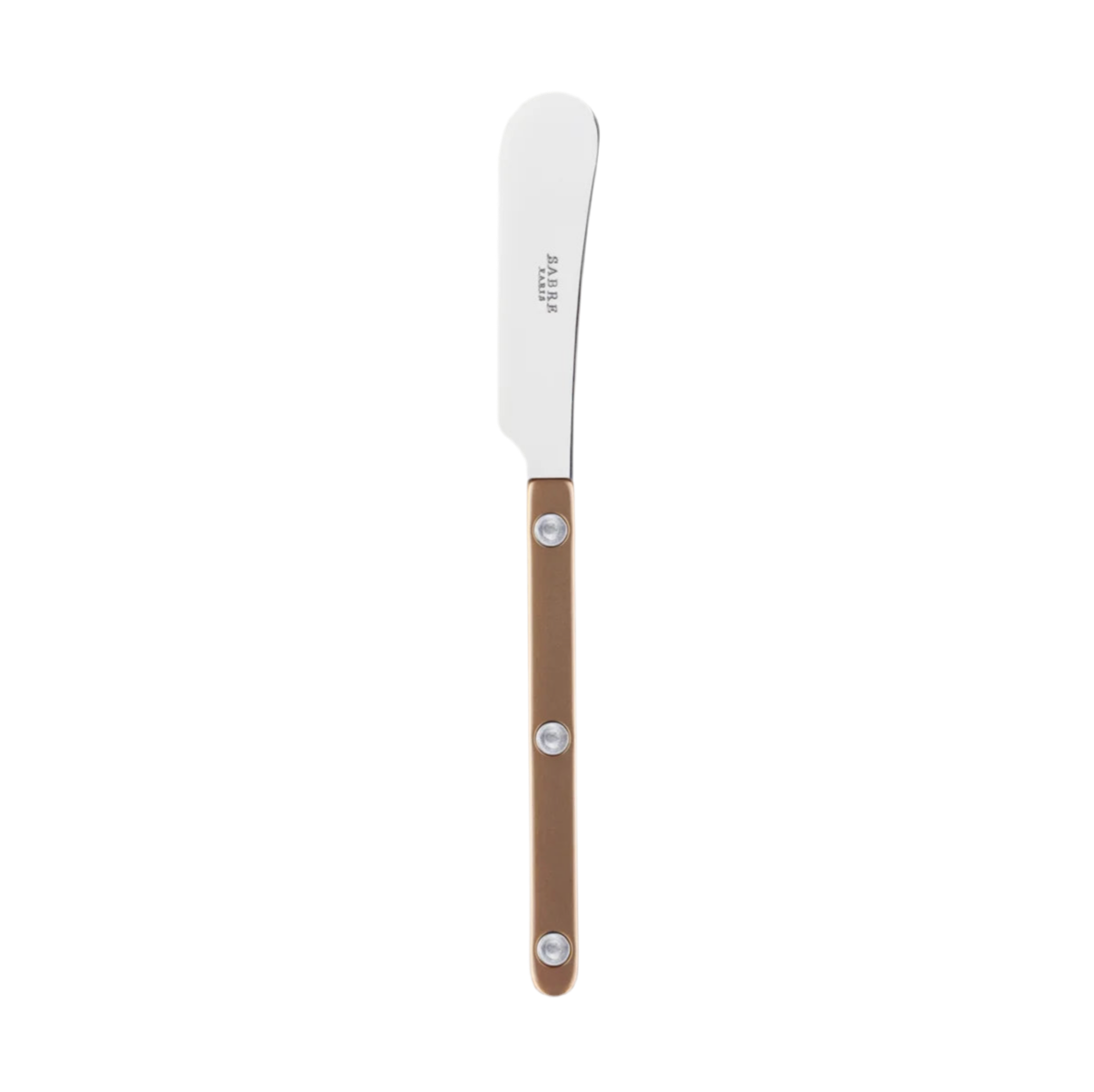 Sabre Paris Bistrot Pearly Spreader - Caramel