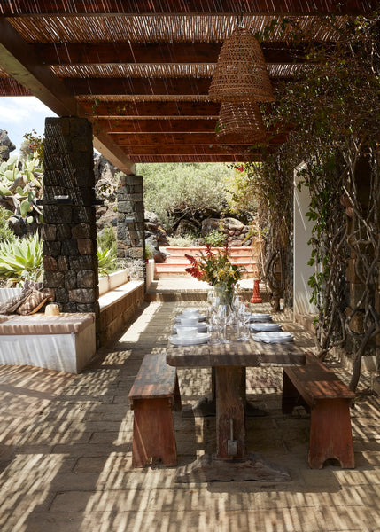 Slow Escapes: Rural Retreats For Conscious Travelers