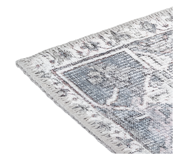 Aura Grey Rug